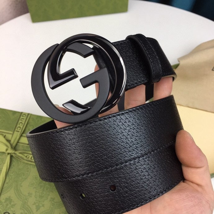 LTB  -Luxury  GCI  BELTS 019