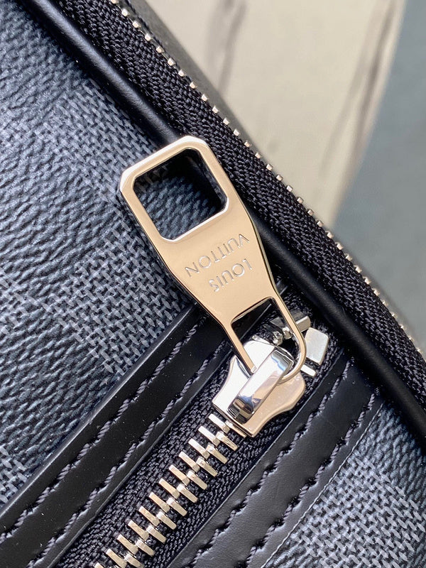 Fashion Luxe Touch bags - 4023