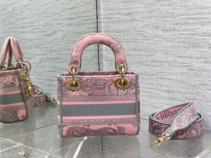 LTB - Luxe Touch Bags - 042