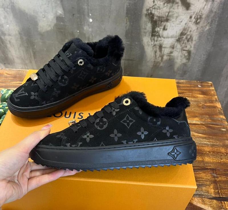 Luxe Touch Bags 

 - LTB Women Shoes - 307