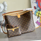Luxe Touch Fashion LTB-bags - 17220