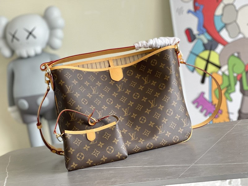 Luxe Touch Fashion LTB-bags - 17220