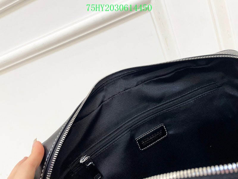 Luxe Touch Bags Fashion -BBR Bags - 109