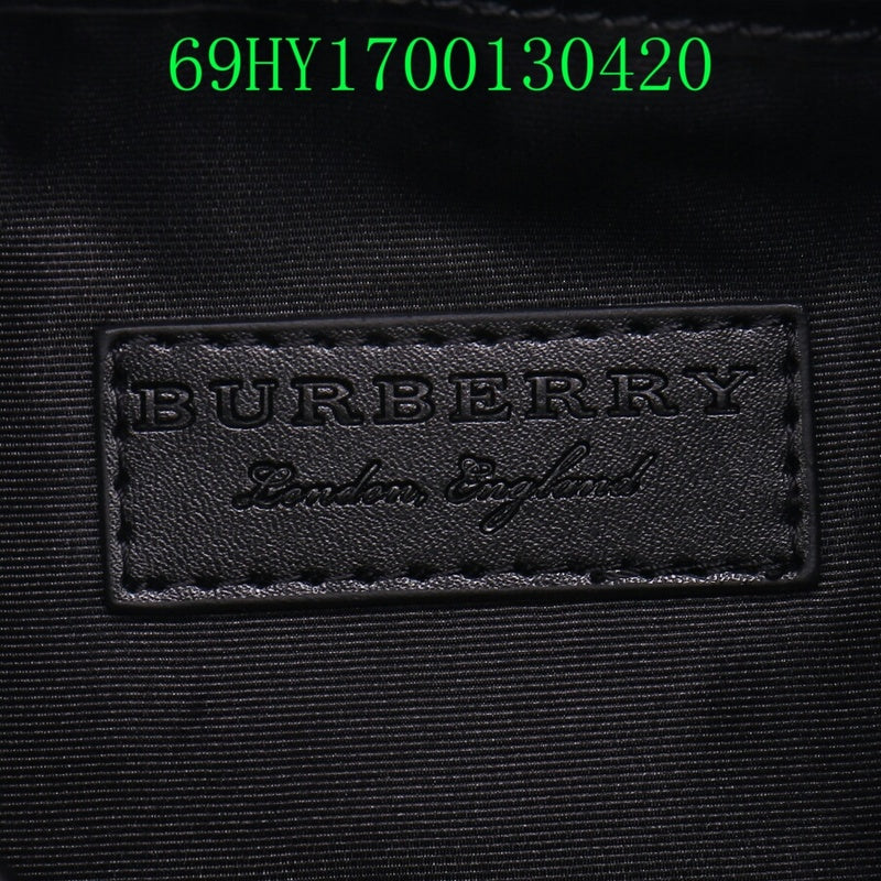 Luxe Touch Fashion -BBR Bags - 207