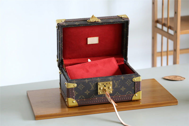 Luxe Touch Fashion LTB-bags - 9537