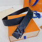 LTB  -Luxury  LUV  BELTS 034