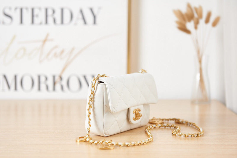 Luxe Touch Bags 

 -  Bags - 2953