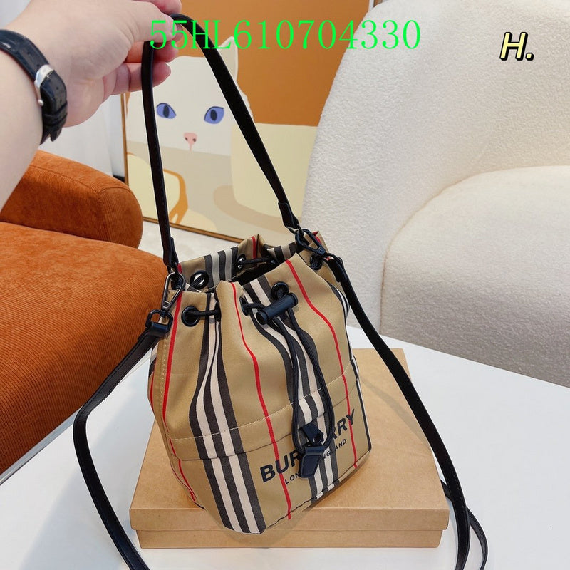 Luxe Touch Bags Fashion -BBR Bags - 295