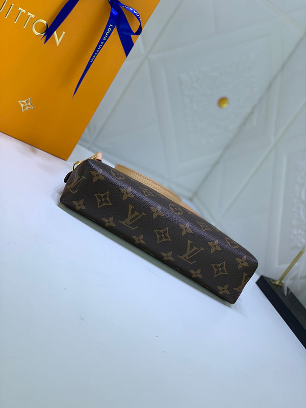 Fashion Luxe Touch bags - 3572