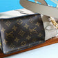 Luxe Touch Fashion LTB-bags - 17549