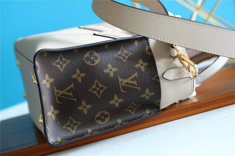 Luxe Touch Fashion LTB-bags - 17549