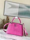 Fashion Luxe Touch bags - 4407