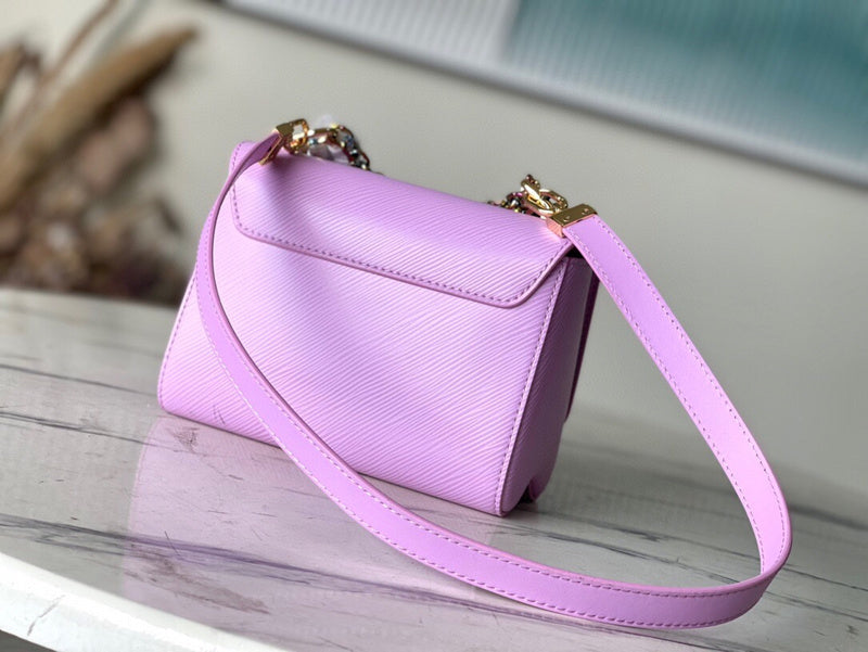Fashion Luxe Touch bags - 4055