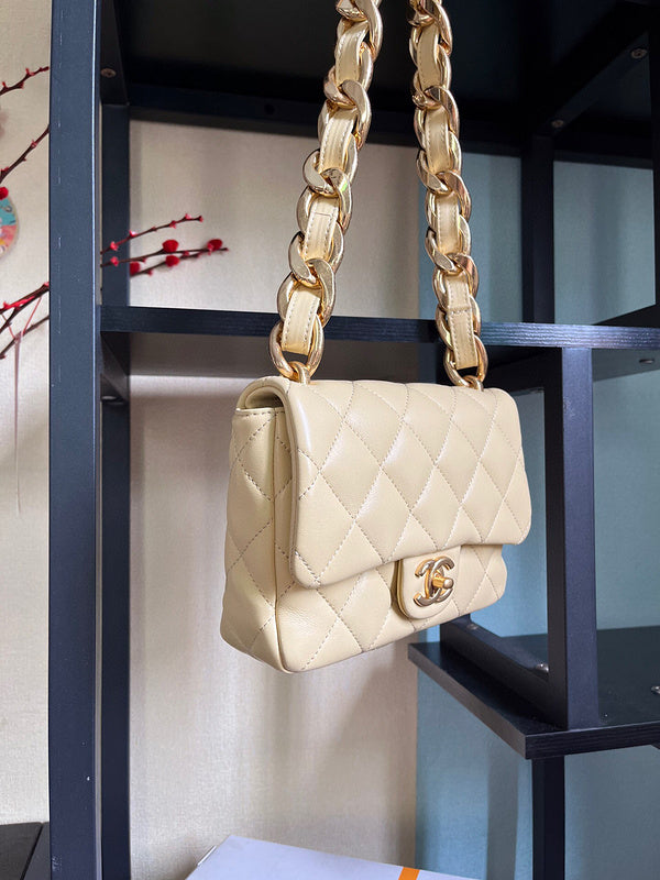 Luxe Touch Bags 

 -  Bags - 3096