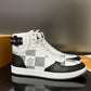 Luxe Touch Bags -  Men Shoes - 732