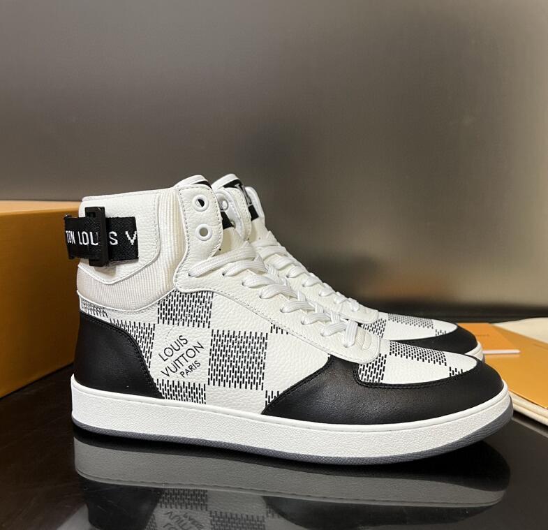 Luxe Touch Bags -  Men Shoes - 732