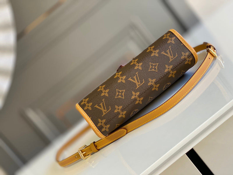 Luxe Touch Fashion LTB-bags - 17005