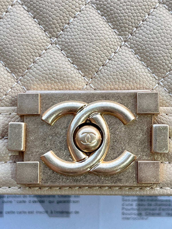 Luxe Touch Bags 

 -  Bags - 3179
