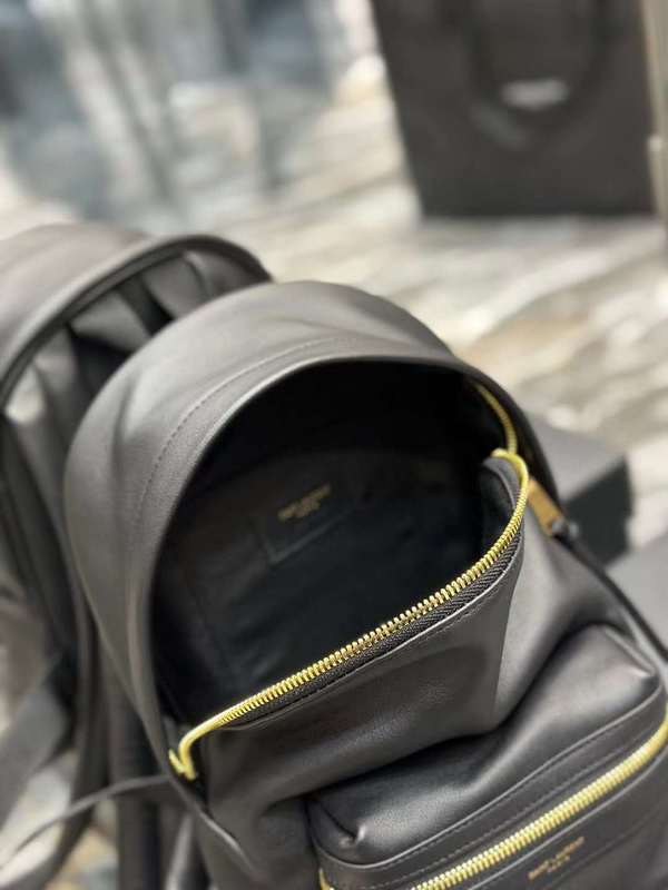 Luxe Touch - SLY Bags 650