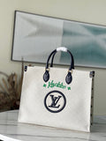 Fashion Luxe Touch bags - 4873