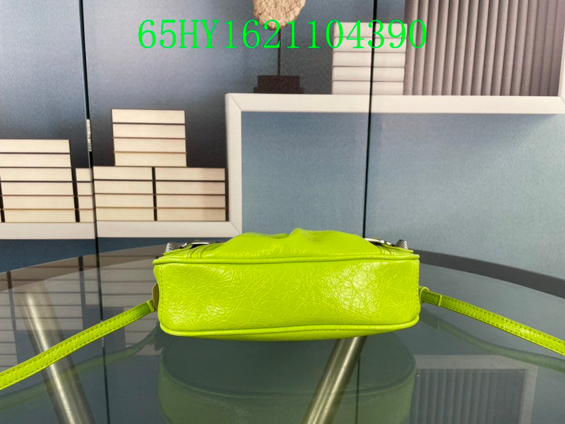 LTB Fashion - BGA Bags - 1990