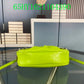 Luxe Touch Fashion - BGA Bags - 1990
