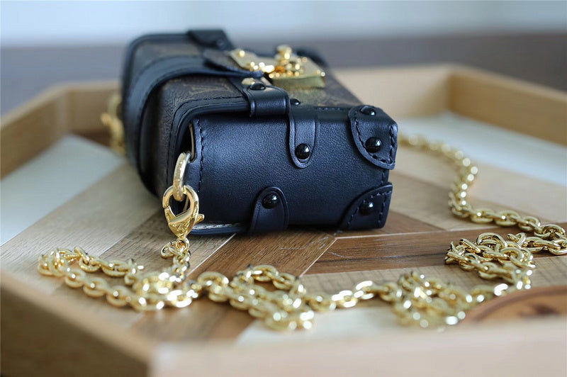 Luxe Touch Fashion LTB-bags - 9322