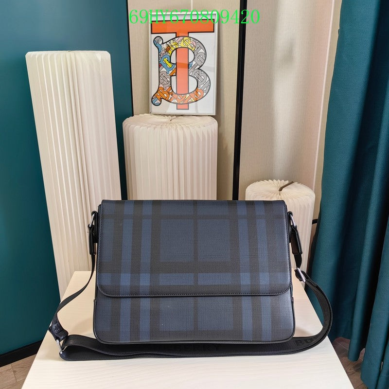 Luxe Touch Bags Fashion -BBR Bags - 080