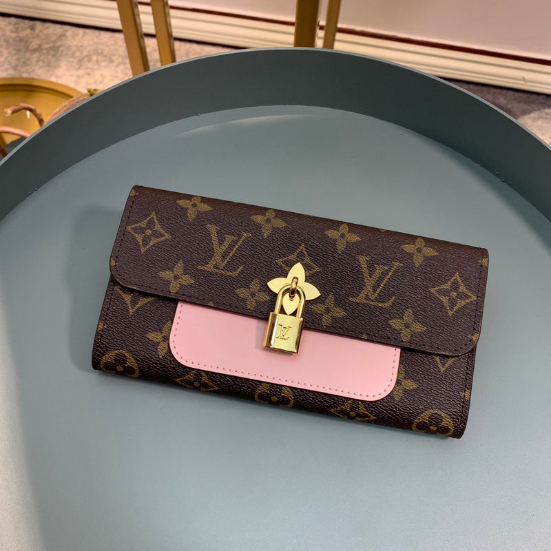 Luxe Touch Fashion LTB-bags - 9088