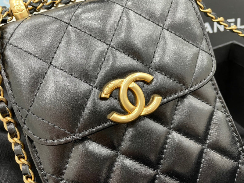 Luxe Touch Bags -  Bags - 586