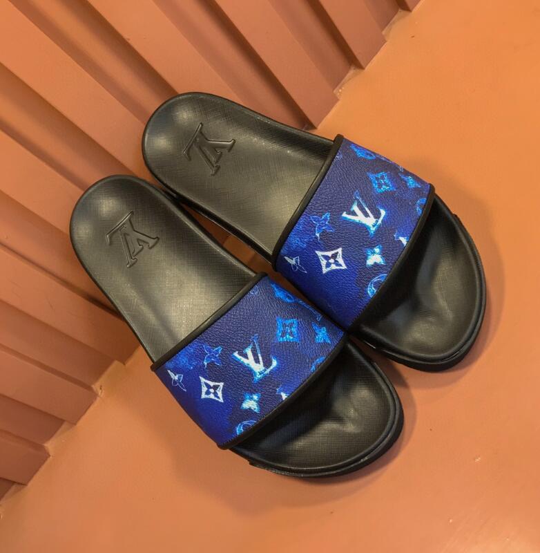 Luxe Touch Bags -  Men Shoes - 1450