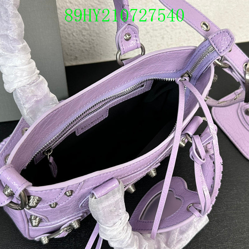 LTB Fashion - BGA Bags - 1683