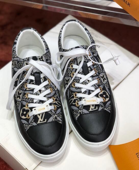 Luxe Touch Bags 

 - LTB Men Shoes - 1704