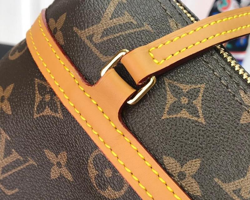 Luxe Touch Bags -   2738