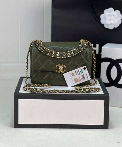 Luxe Touch Bags 

 -  Bags - 2771