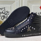 Luxe Touch Bags - PHP Shoes - 062