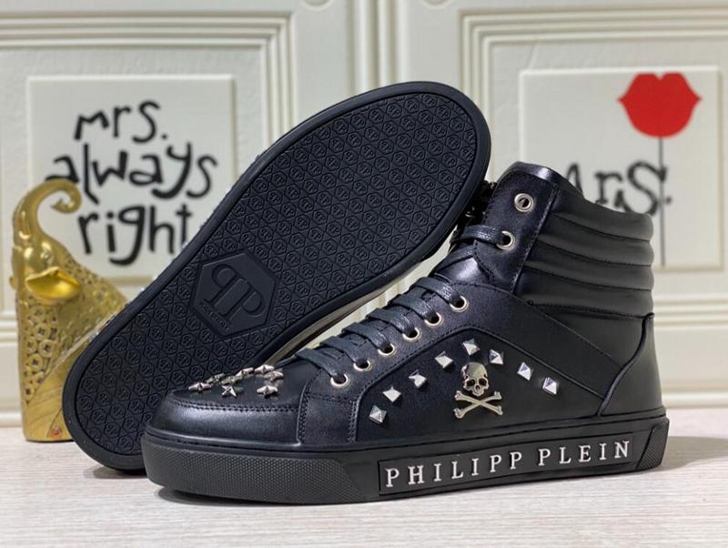 Luxe Touch Bags - PHP Shoes - 062