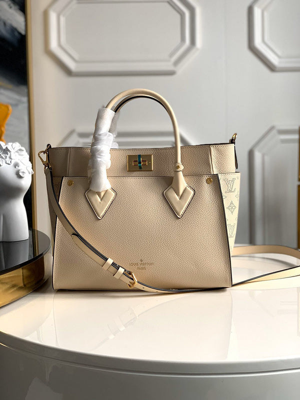 Luxe Touch Fashion LTB-bags - 17660