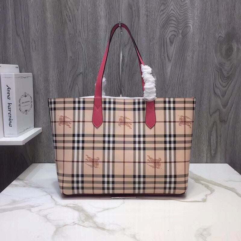 Luxe Touch Bags Fashion -BBR Bags - 1593