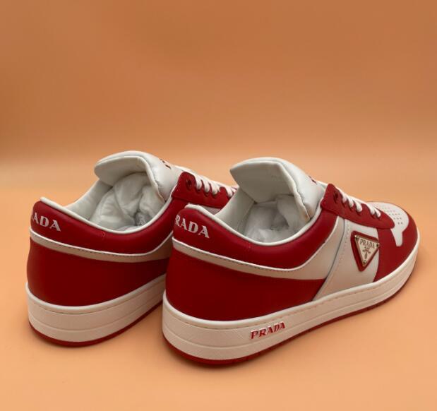 Luxe Touch Bags - PD Men Shoes - 258