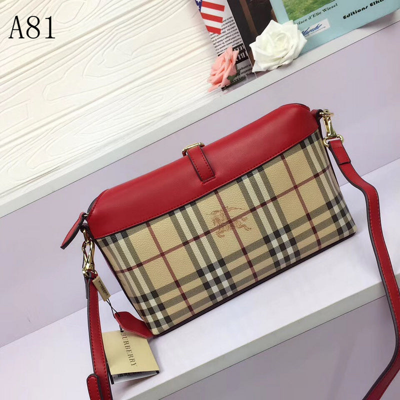 Luxe Touch Bags Fashion -BBR Bags - 815