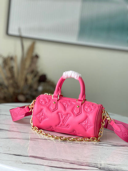 Fashion Luxe Touch bags - 5038