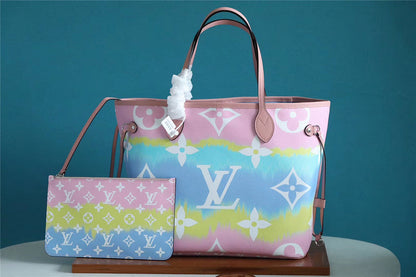 Luxe Touch Fashion LTB-bags - 8062