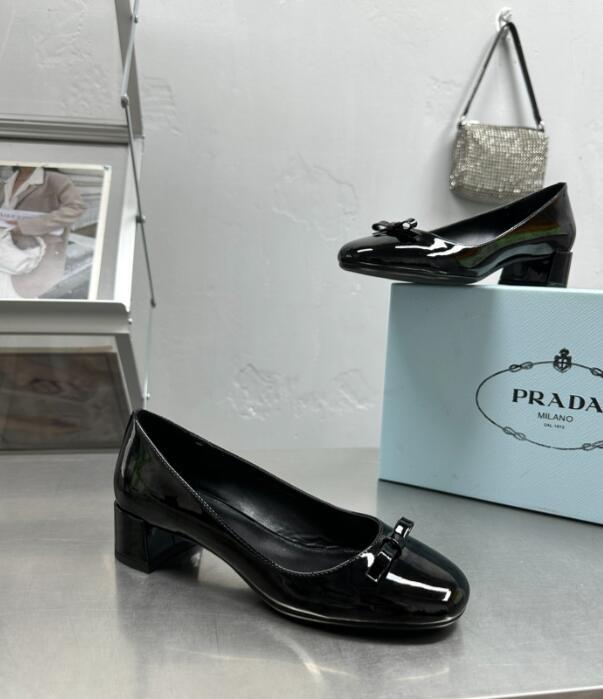 Luxe Touch Bags - PD Women Shoes - 229
