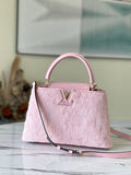 Fashion Luxe Touch bags - 5479