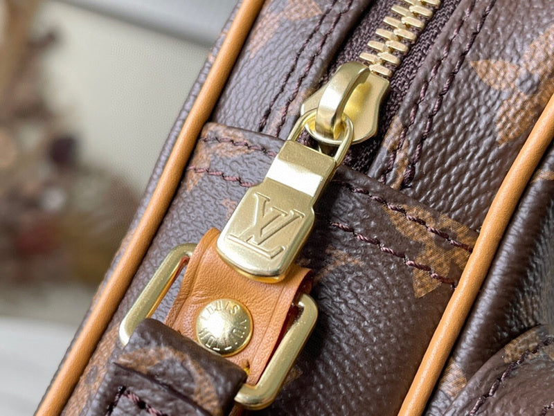 Fashion LTB-bags - 4486