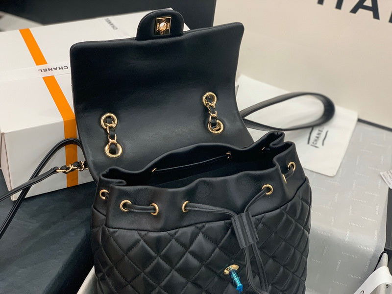 Luxe Touch Bags -  Bags - 534