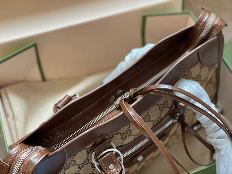Luxe Touch Fashion - BGA Bags - 1544