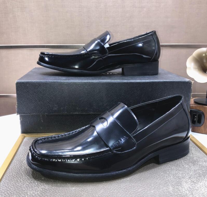 Luxe Touch Bags 

 - PD Men Shoes - 110