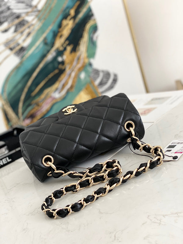 Luxe Touch Bags -  Bags - 200